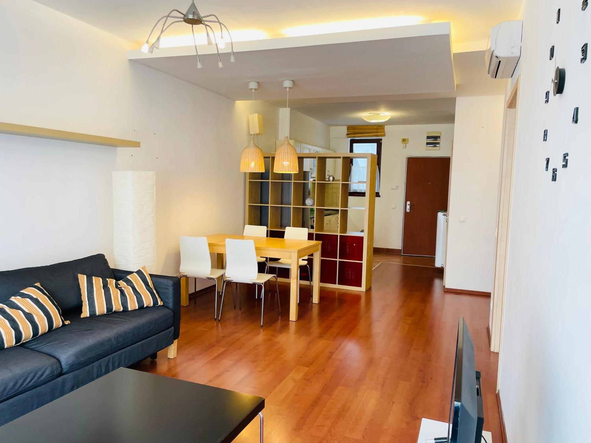Broadway Apartments Budapest Exterior foto